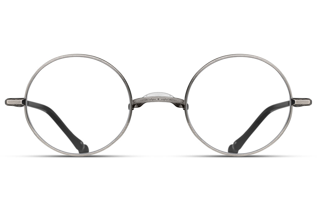 Matsuda - M3131 Eyeglasses Antique Silver