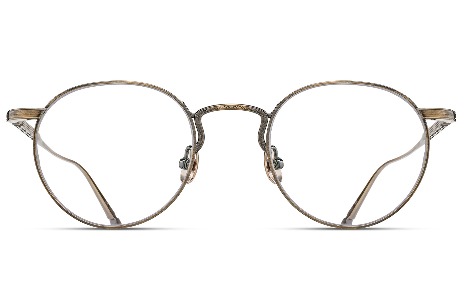 Made in Japan Eyeglasses - Specs Collective