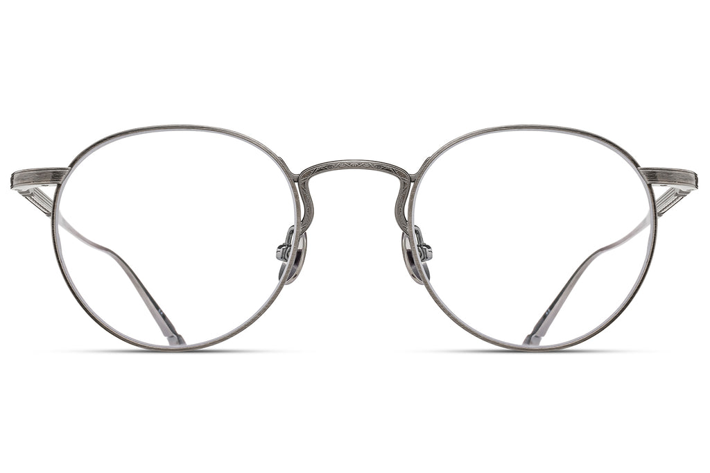 Matsuda - M3140 Eyeglasses Antique Silver