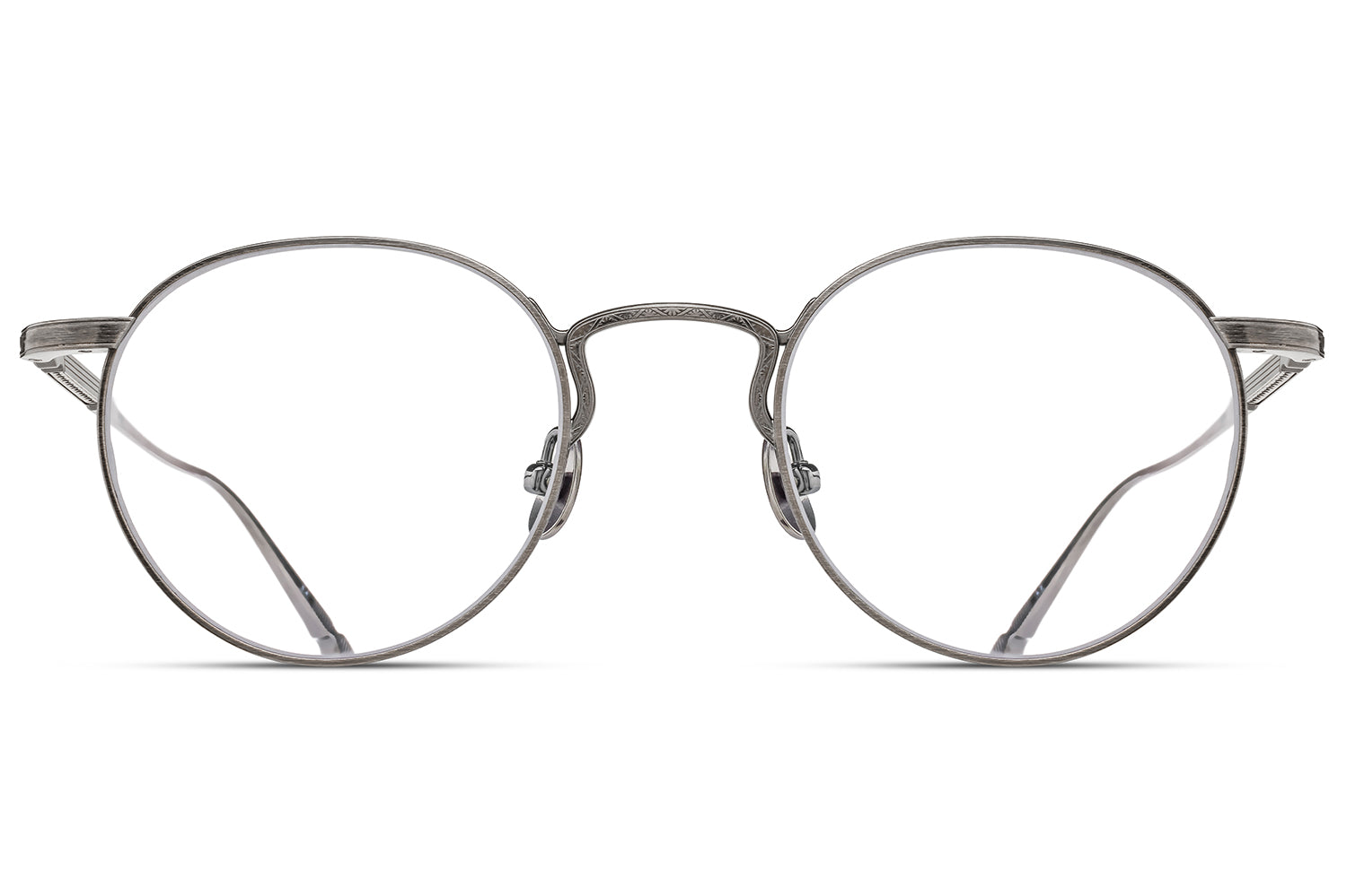 Matsuda - M3140 Eyeglasses | Specs Collective