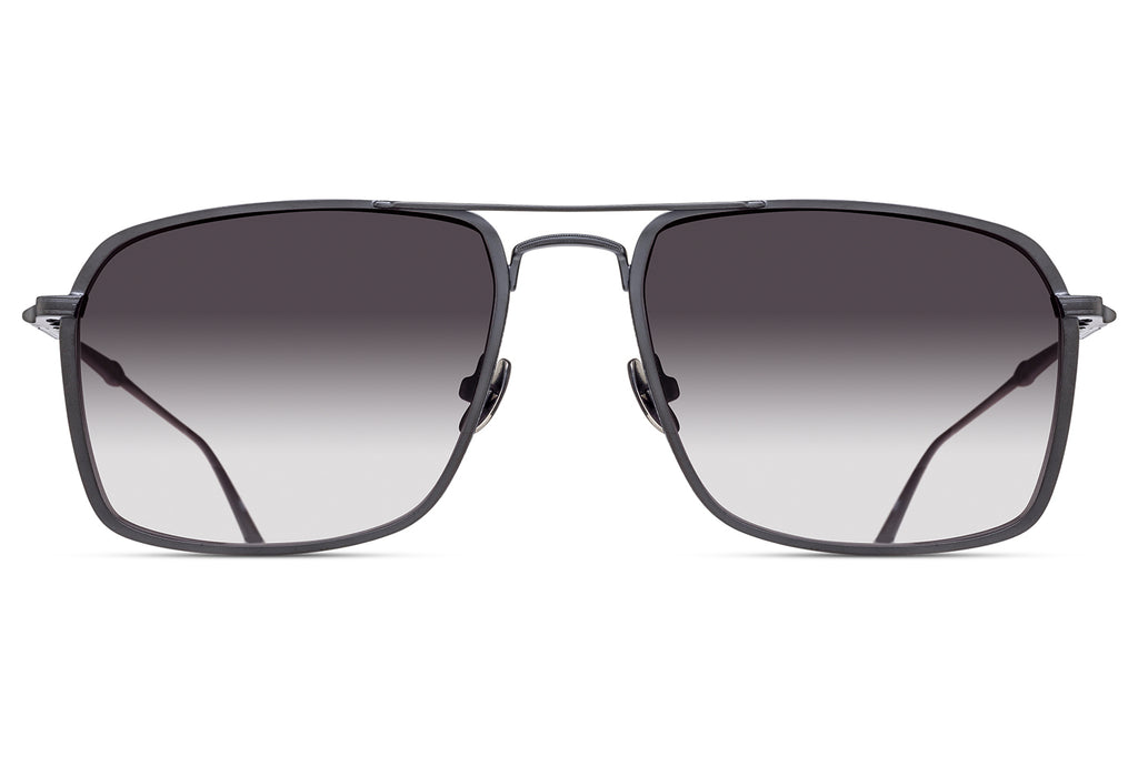 Matsuda - M3146 Sunglasses Matte Black
