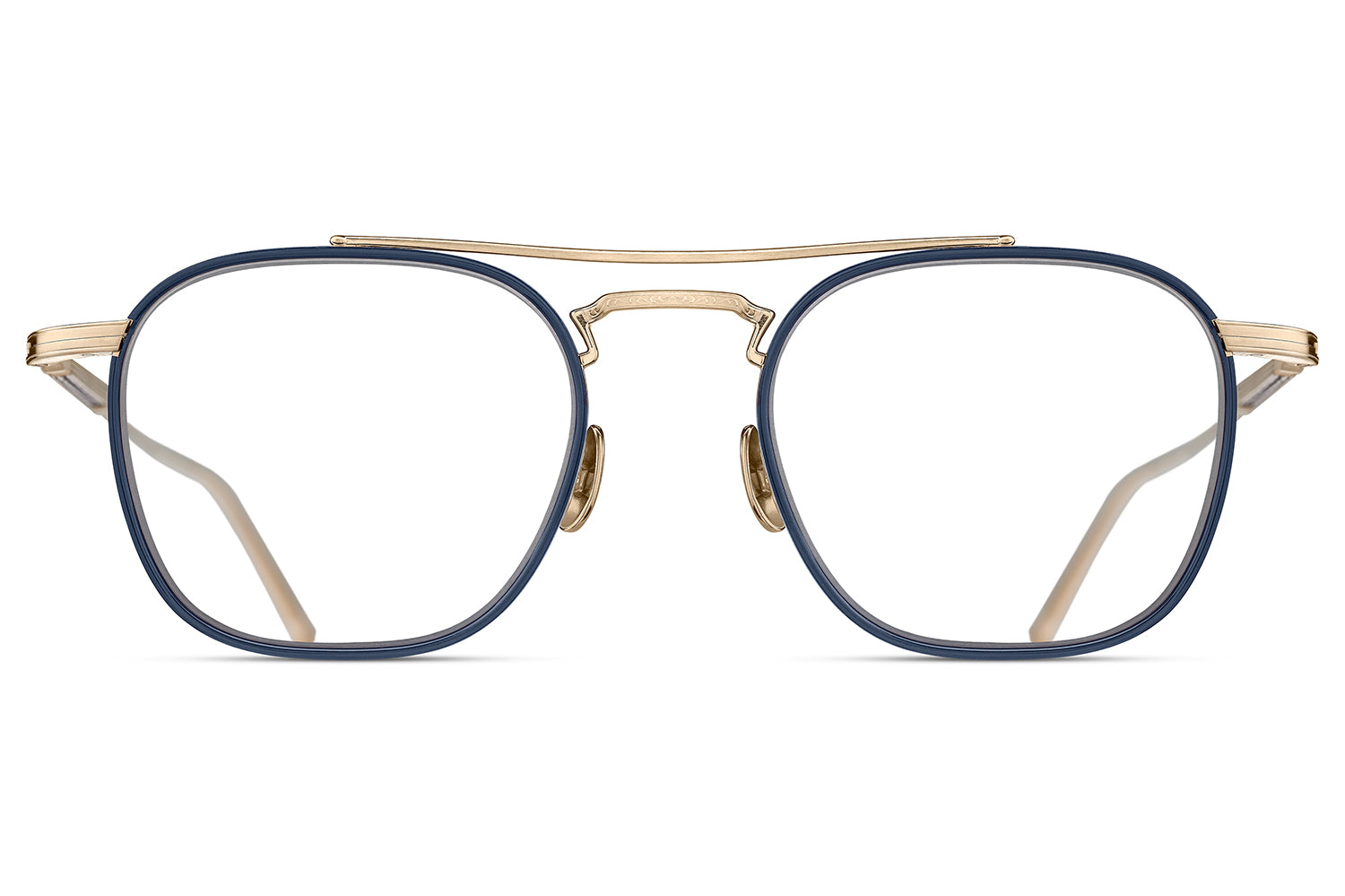 Matsuda® Eyeglasses | 2025 Collection Online - titanium - titanium