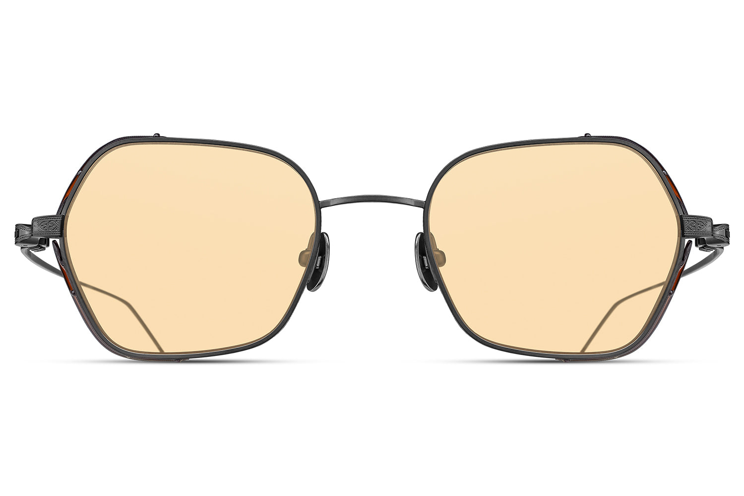 Matsuda - M3153 Sunglasses | Specs Collective