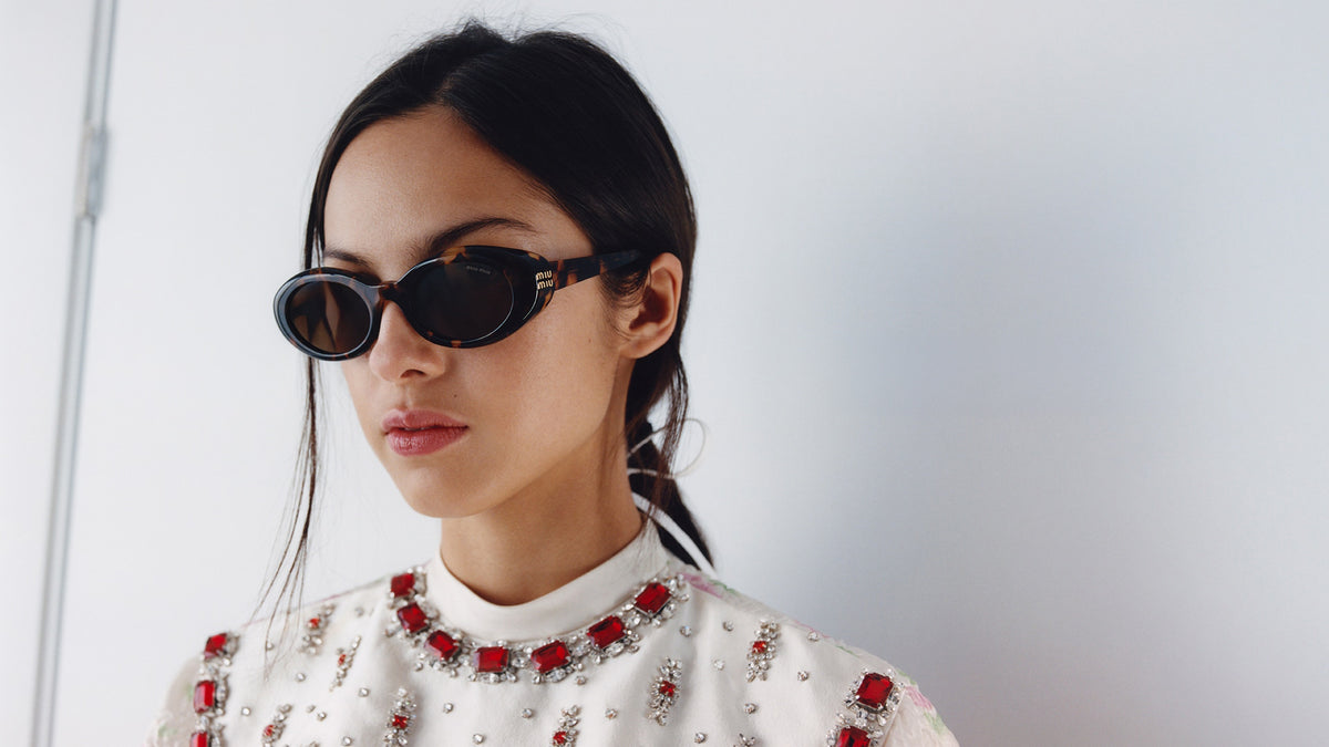 Miu Miu | Sunglasses