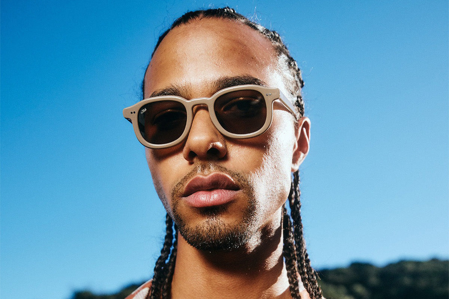 AKILA® Eyewear - Musa Sunglasses | Specs Collective