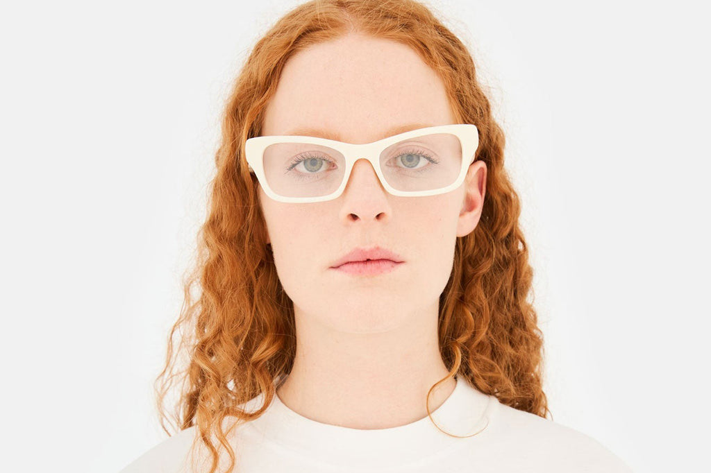 Marni® - Akelu Eyeglasses Cream