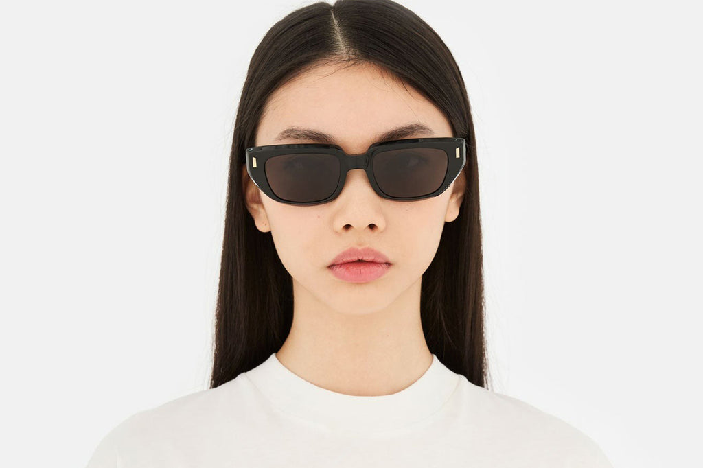 Marni® - Etezea Sunglasses Black