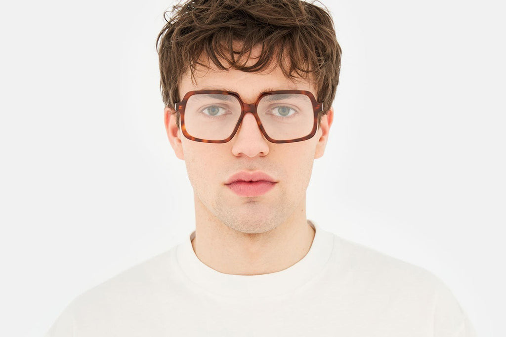 Marni® - Arixo Eyeglasses Light Havana