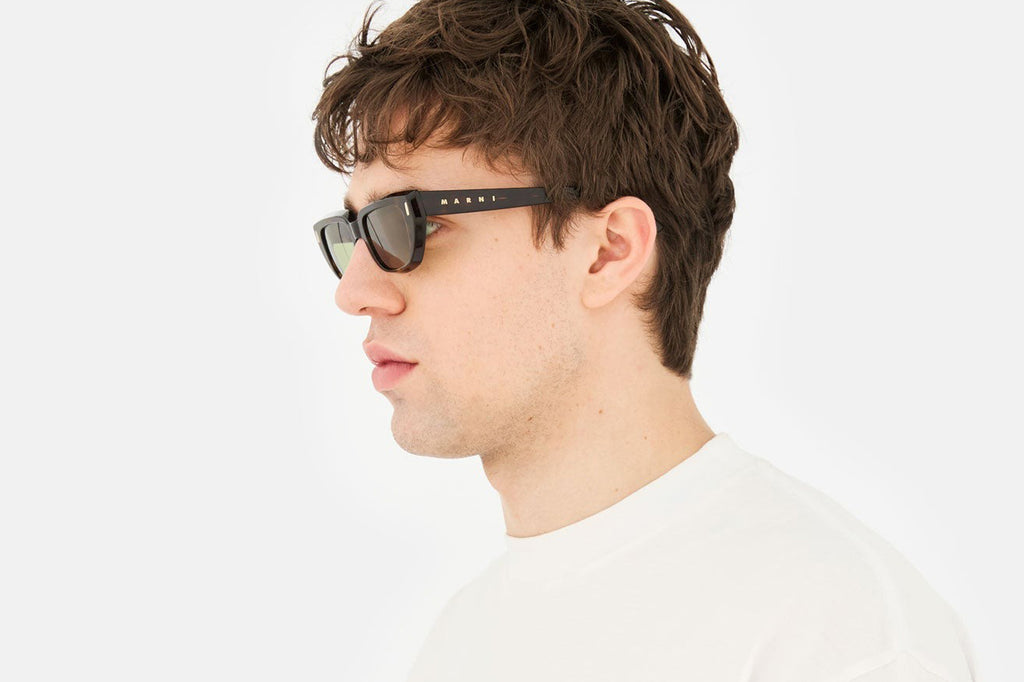 Marni® - Etezea Sunglasses 3627