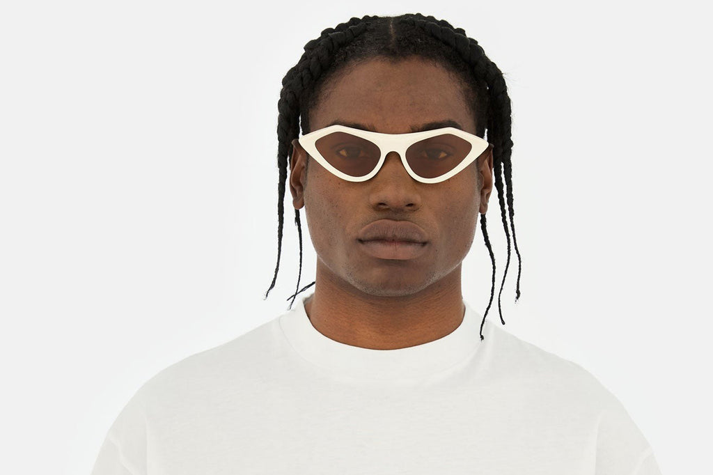 Marni® - Tikbarri Sunglasses Cream