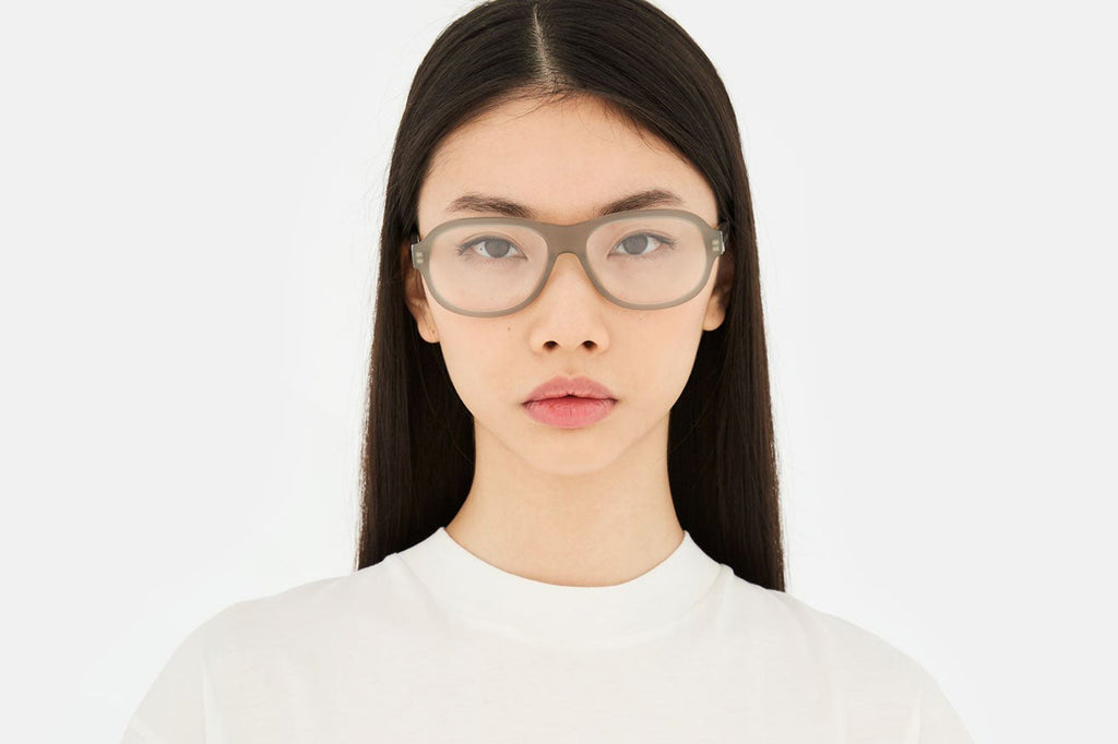 Marni® - Azotl Eyeglasses Light Grey