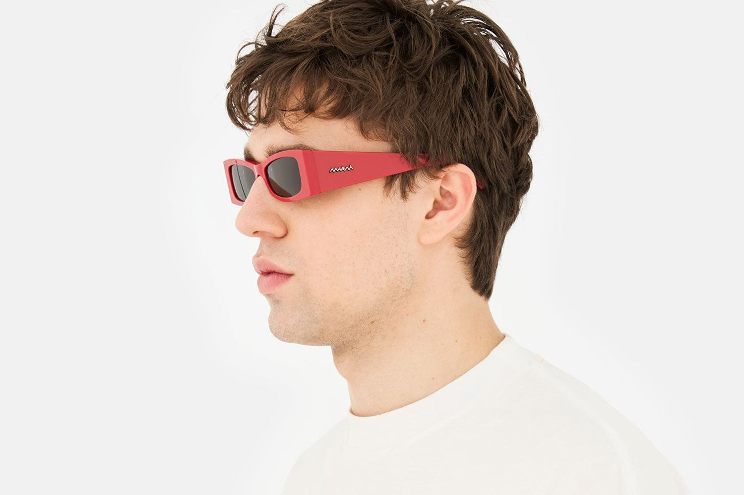 MARNI Ulawun Vulcano Bordeaux Sunglasses 箱有 MARNI Ulawun Vulcano Bordeaux Sunglasses 箱有 【公式通販】