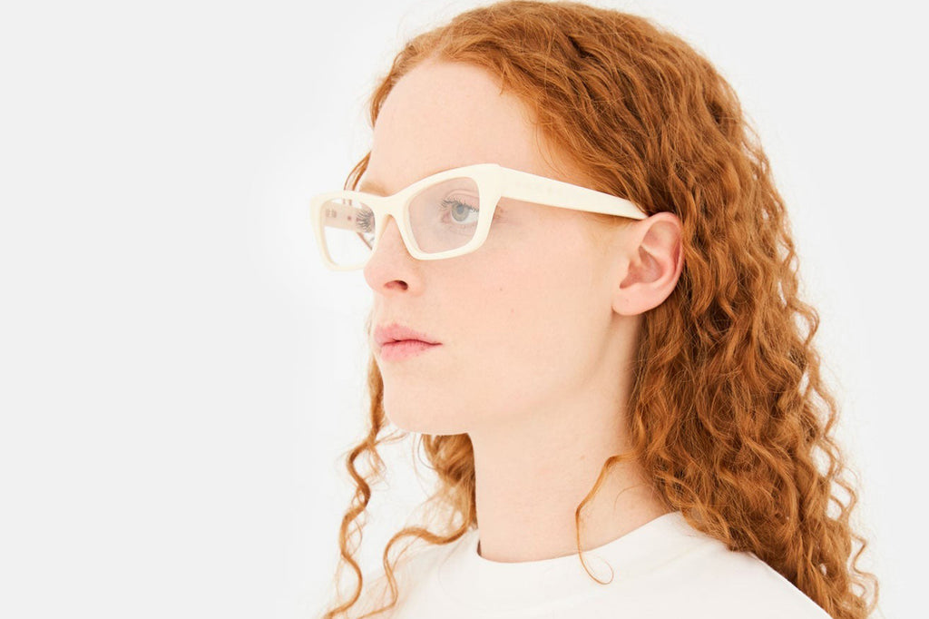 Marni® - Akelu Eyeglasses Cream