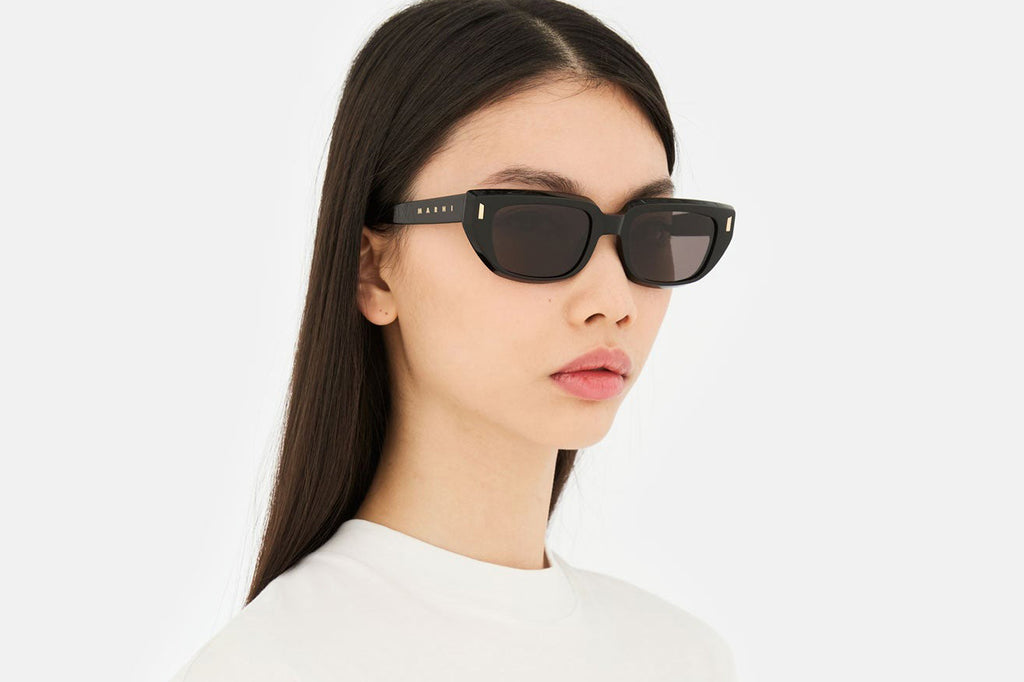 Marni® - Etezea Sunglasses Black