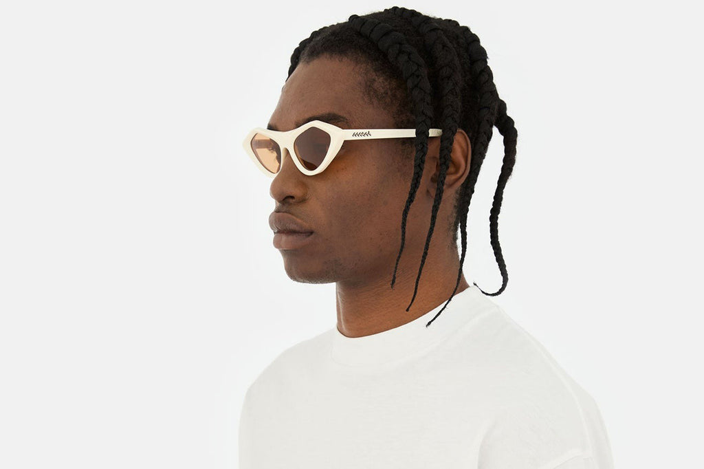 Marni® - Tikbarri Sunglasses Cream