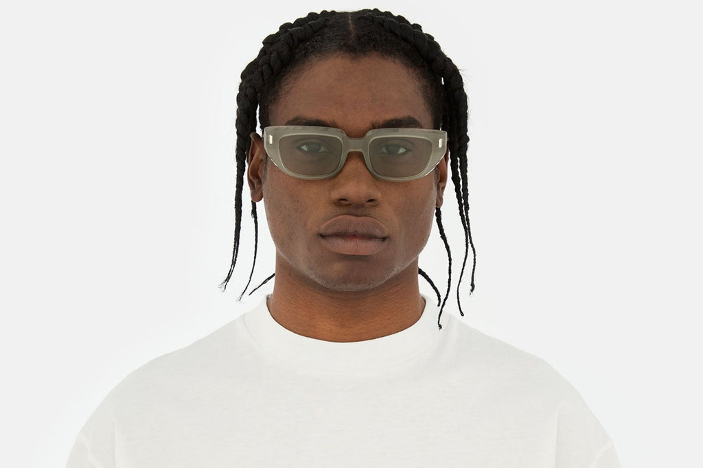 Marni® - Etezea Sunglasses Light Grey