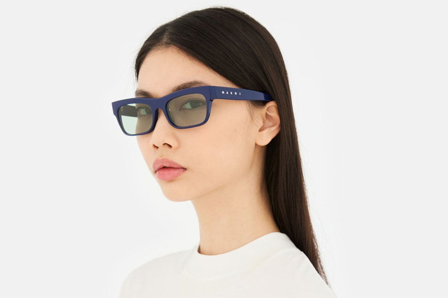 Marni® - Angdoa Sunglasses | Specs Collective