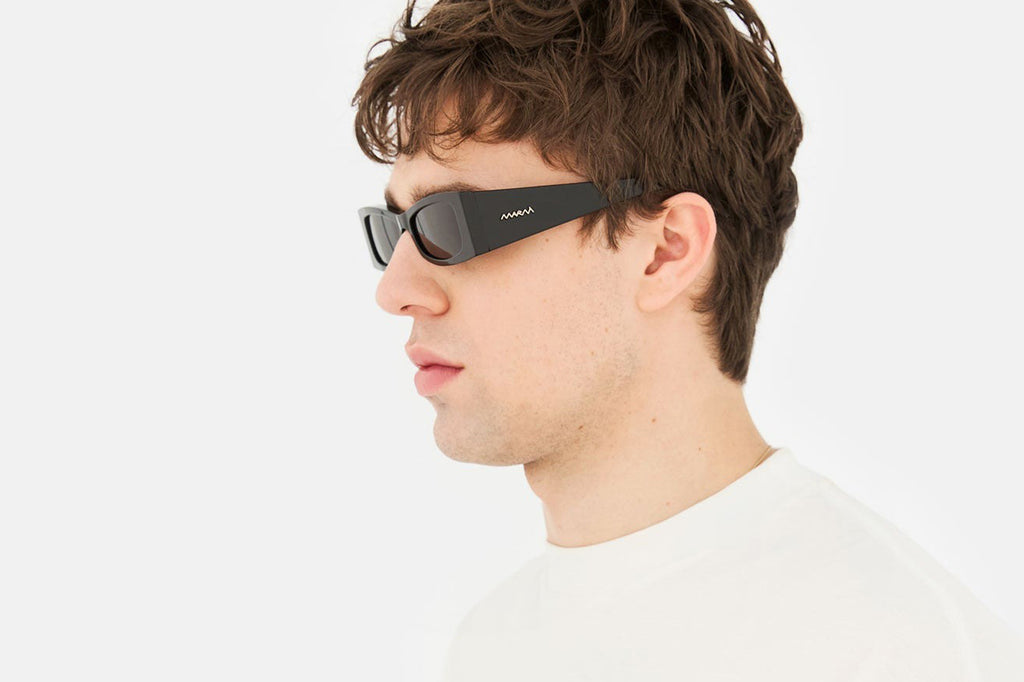 Marni® - Zokoa Sunglasses Black