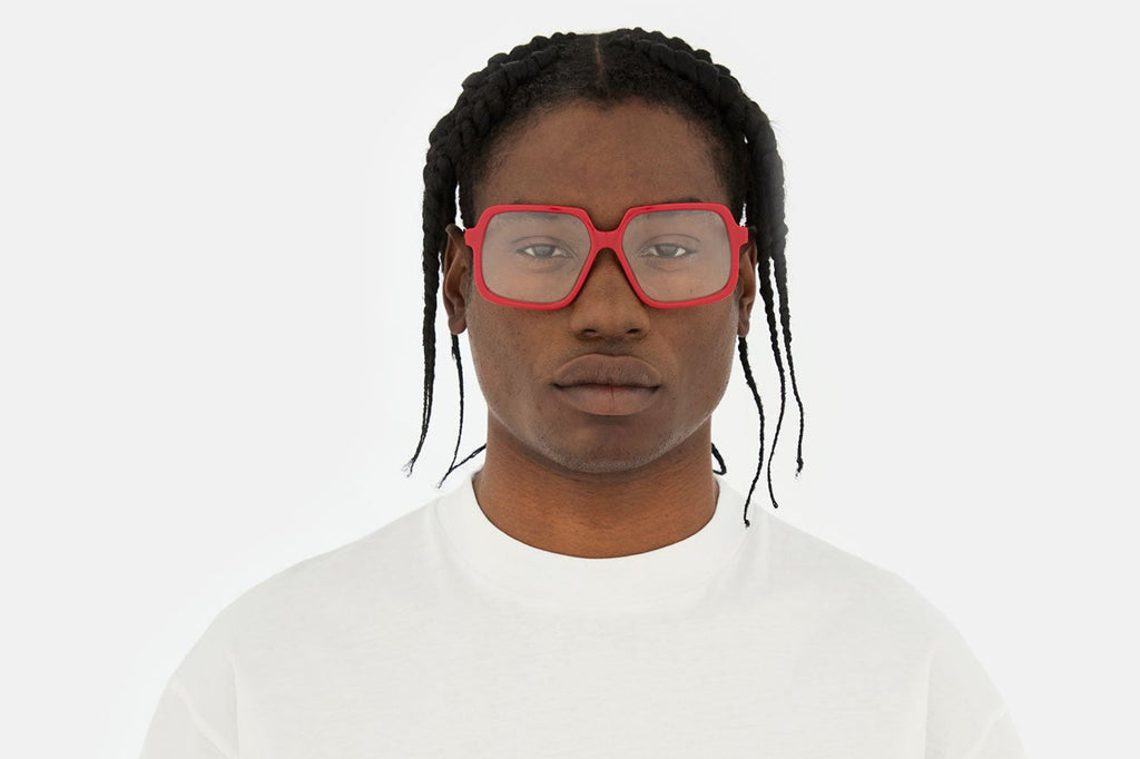 Marni® - Arixo Eyeglasses Red
