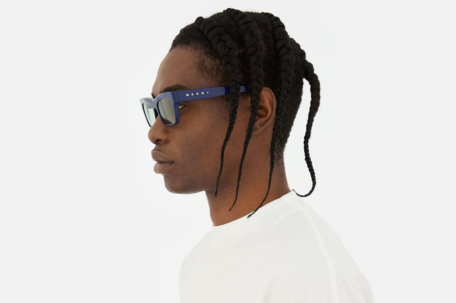 Marni® - Angdoa Sunglasses | Specs Collective