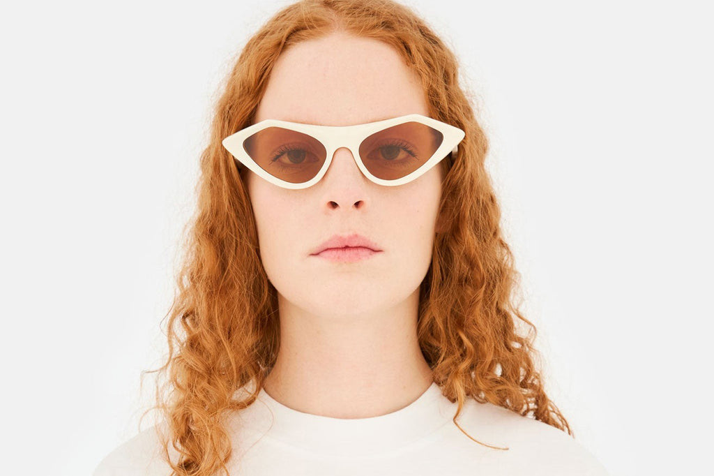 Marni® - Tikbarri Sunglasses Cream