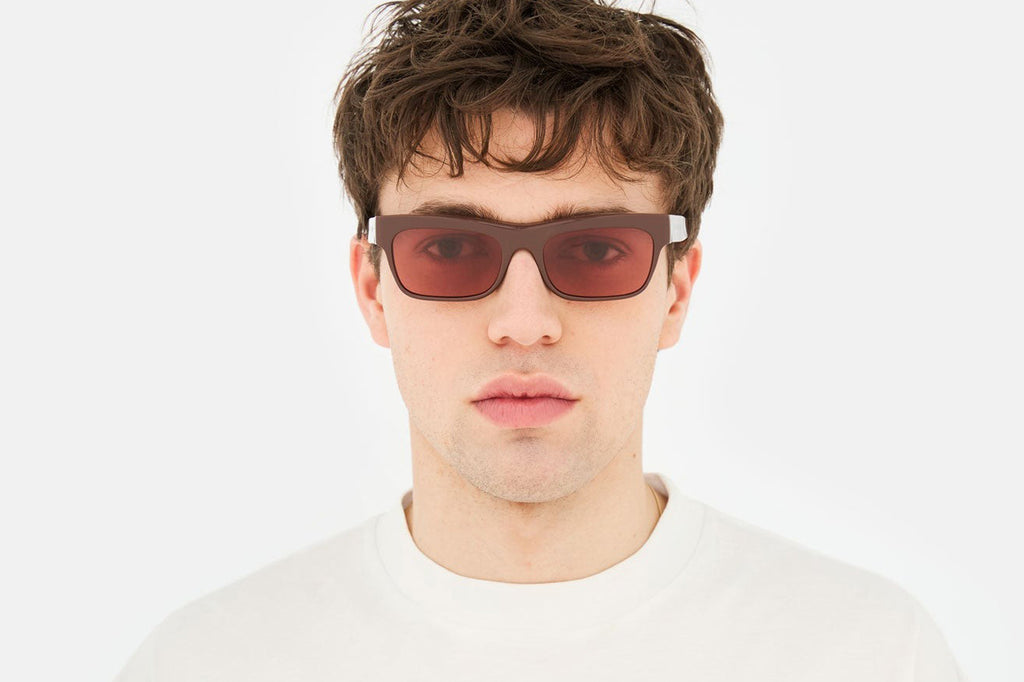 Marni® - Angdoa Sunglasses Brown