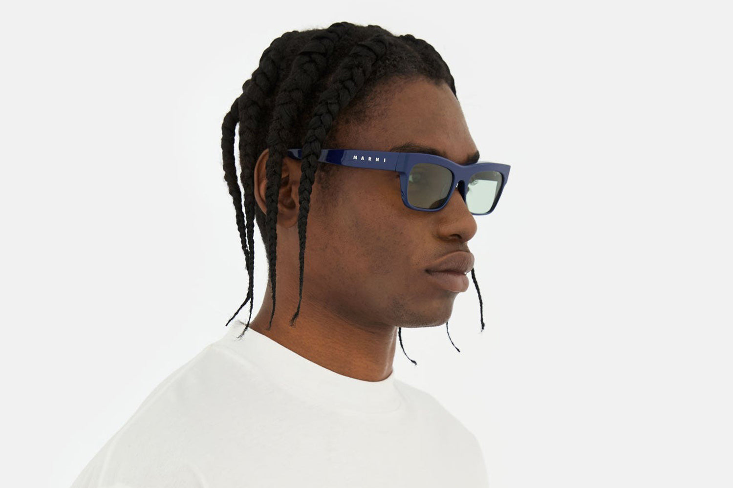 Marni® - Angdoa Sunglasses | Specs Collective