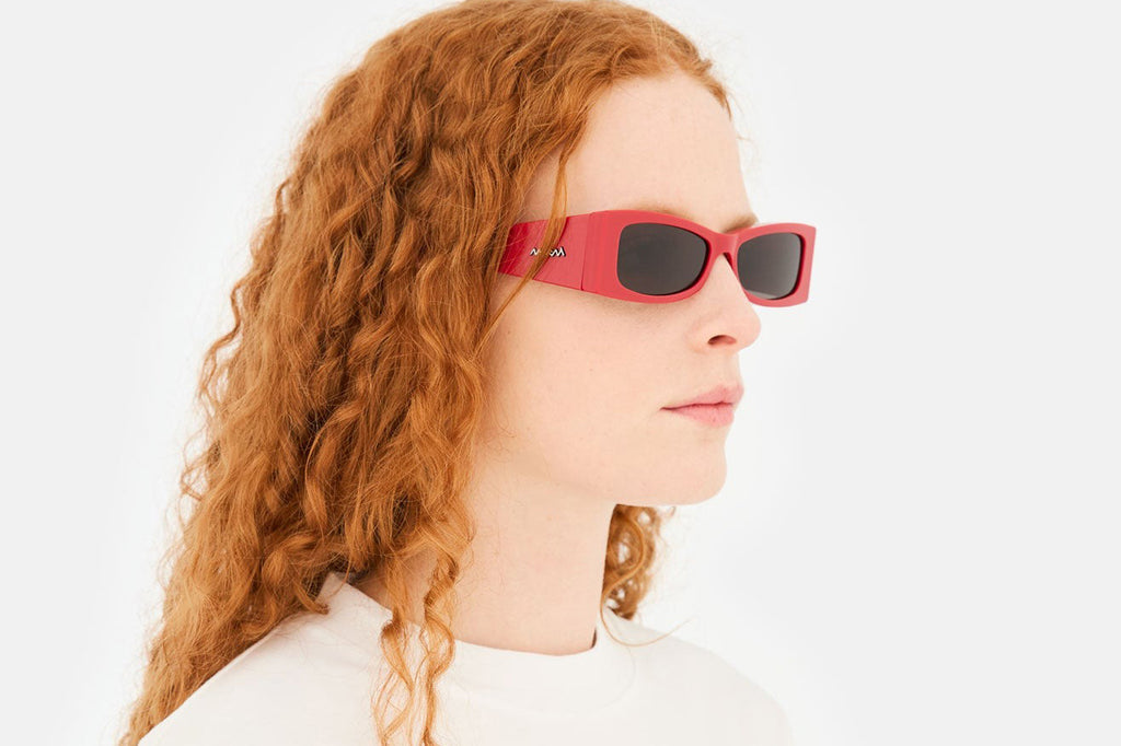 Marni® - Zokoa Sunglasses Red
