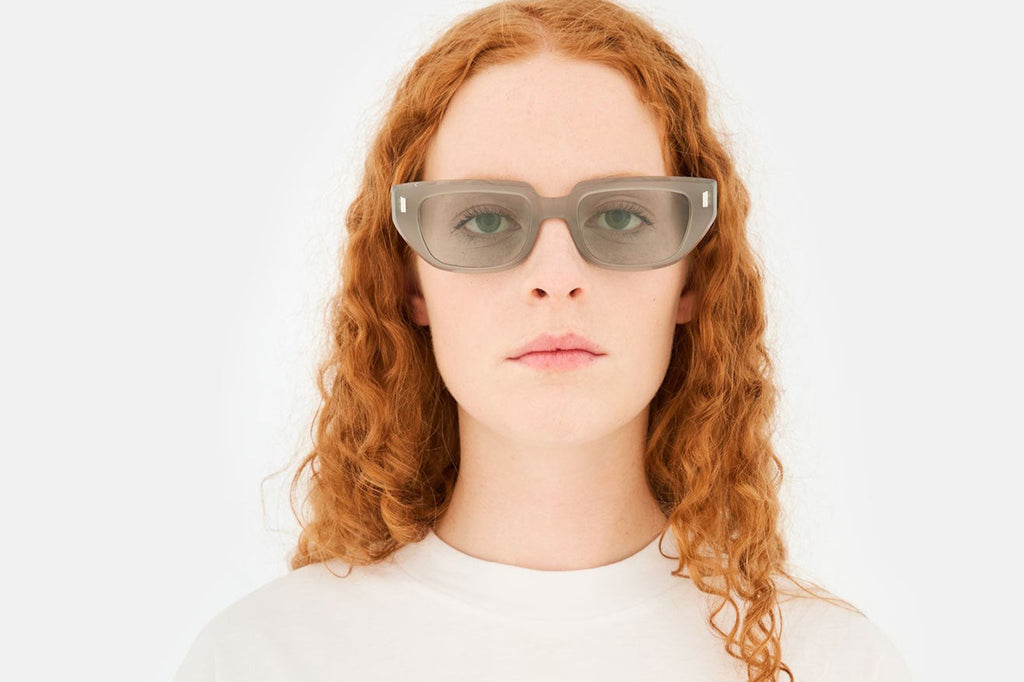 Marni® - Etezea Sunglasses Light Grey
