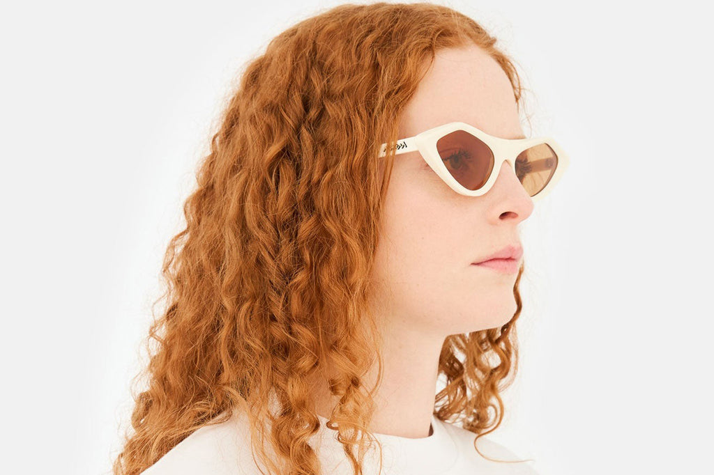 Marni® - Tikbarri Sunglasses Cream