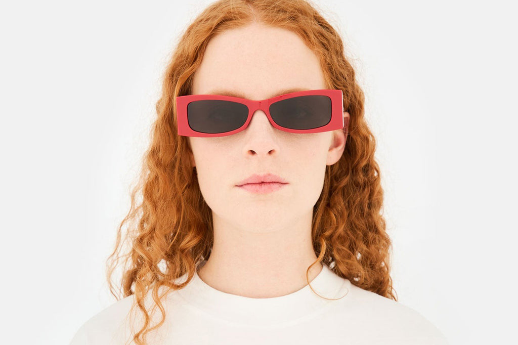Marni® - Zokoa Sunglasses Red