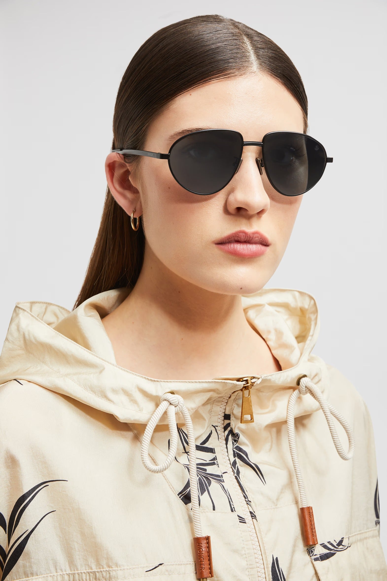 Moncler Lunettes® - Vizla (ME4009) Sunglasses | Specs Collective