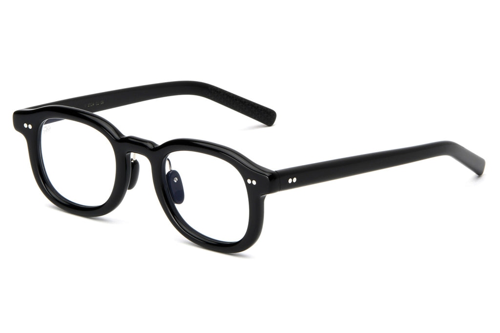 AKILA® Eyewear - Musa Eyeglasses Black