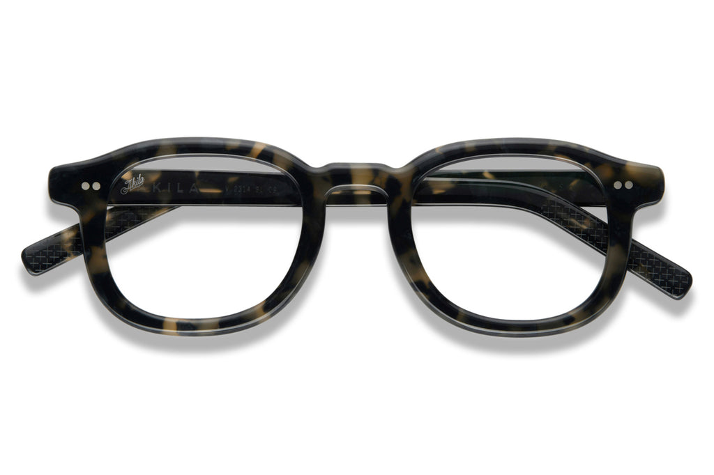AKILA® Eyewear - Musa Eyeglasses Granite