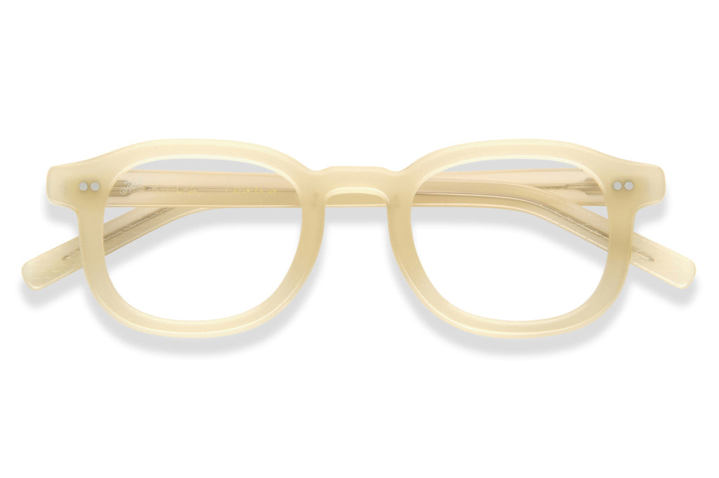 AKILA® Eyewear - Musa Eyeglasses Oyster White