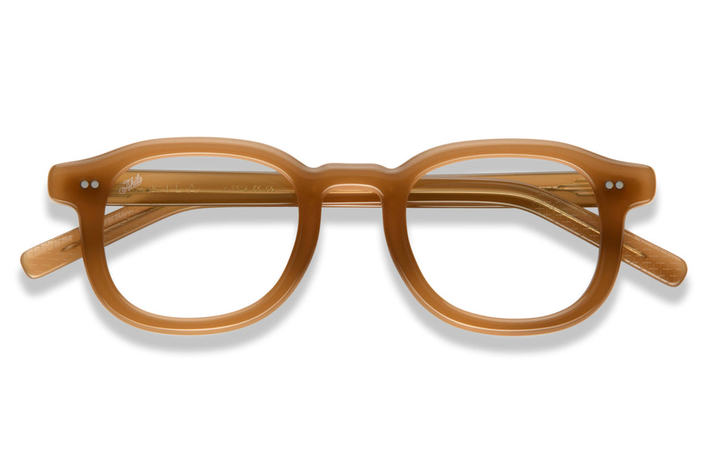 AKILA® Eyewear - Musa Eyeglasses Toffee