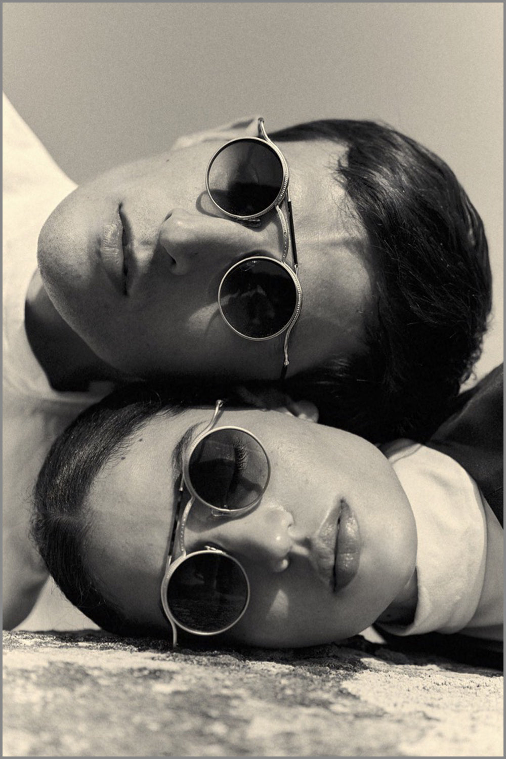 MYKITA + OAMC - Grunt Sunglasses | Specs Collective