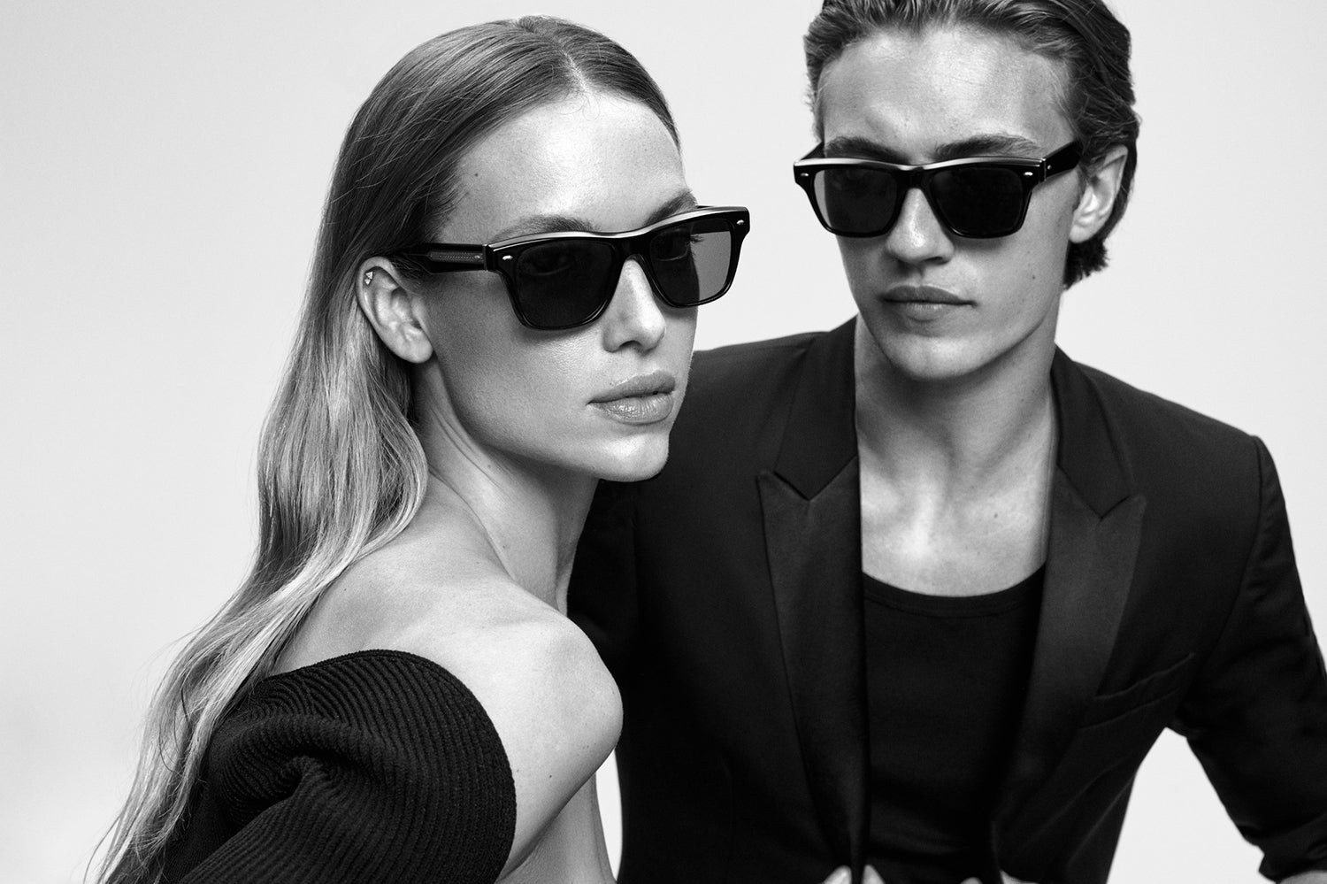 Oliver Peoples - Oliver Sixties (OV5522SU) Sunglasses | Specs