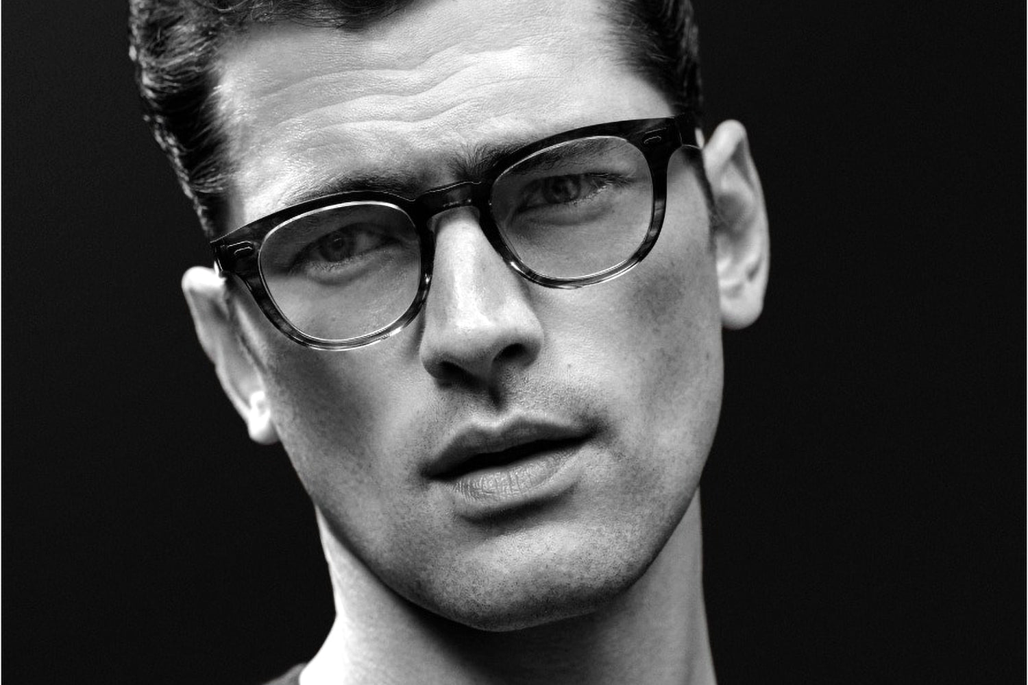 Oliver Peoples - N.01 (OV5528U) Eyeglasses | Specs Collective