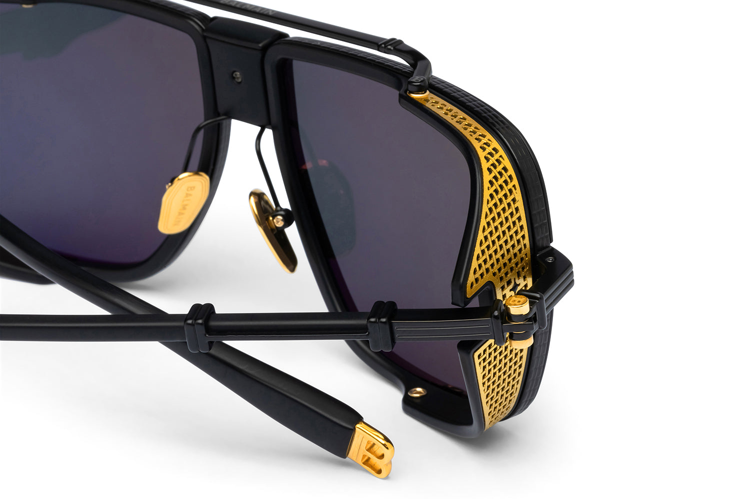 Balmain® Eyewear - O.R. Sunglasses | Specs Collective