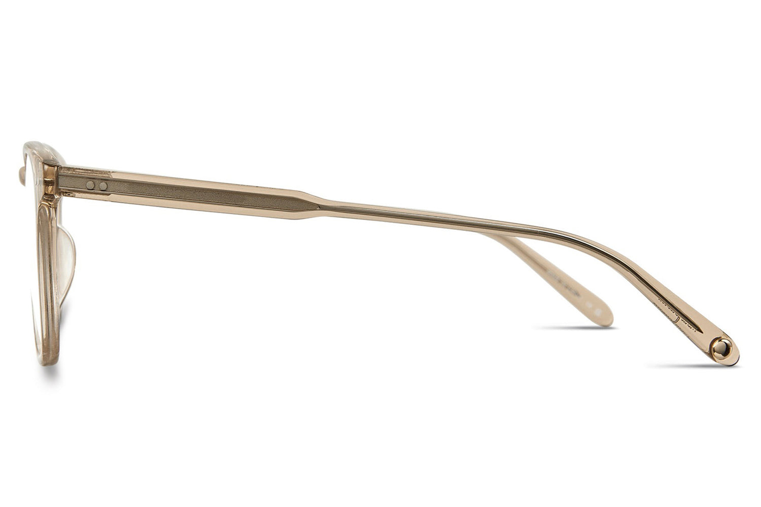 Garrett Leight - Brooks Eyeglasses | Specs Collective