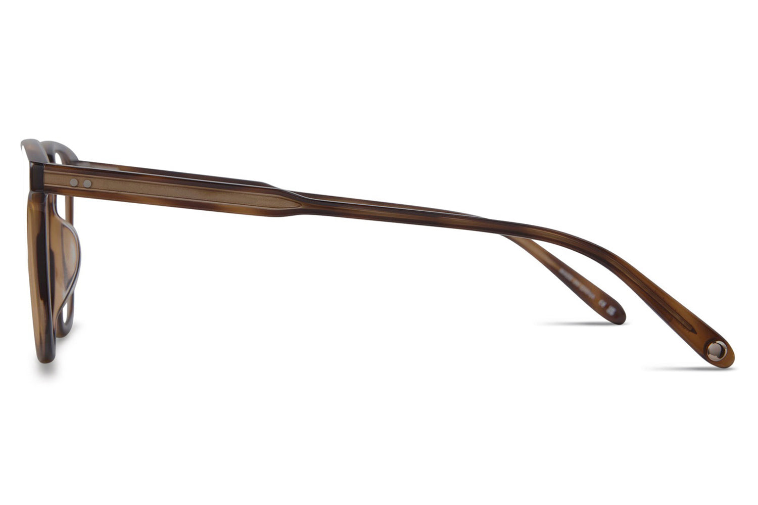 Garrett Leight - Brooks Eyeglasses | Specs Collective