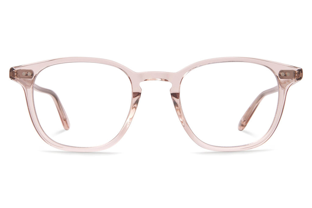 Garrett Leight - Clark Eyeglasses Himalayan Salt