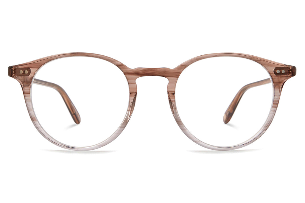 Garrett Leight - Clune Eyeglasses Sandstorm
