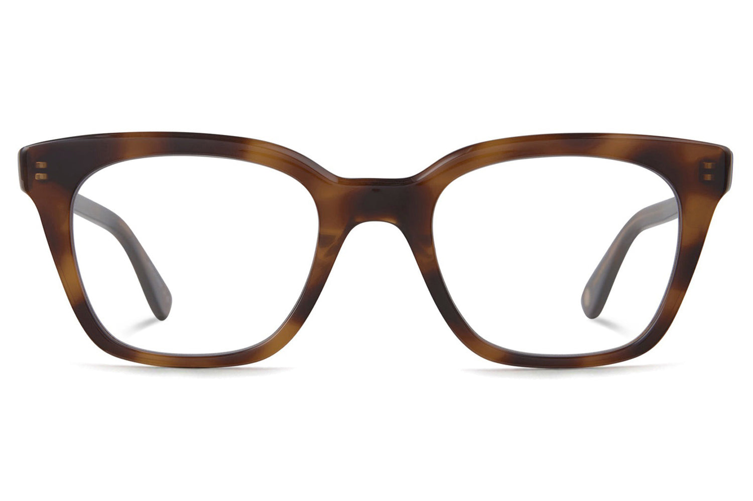 Garrett Leight Sunglasses Del Rey Semi Flat Lenses Eyewear Designer GARRETT LEIGHT CALIFORNIA OPTICAL Broadway D-Frame Acetate  main image 3