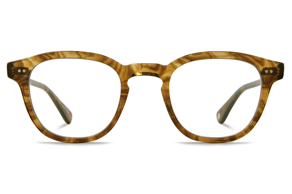 Garrett Leight - Evan Eyeglasses Elixir