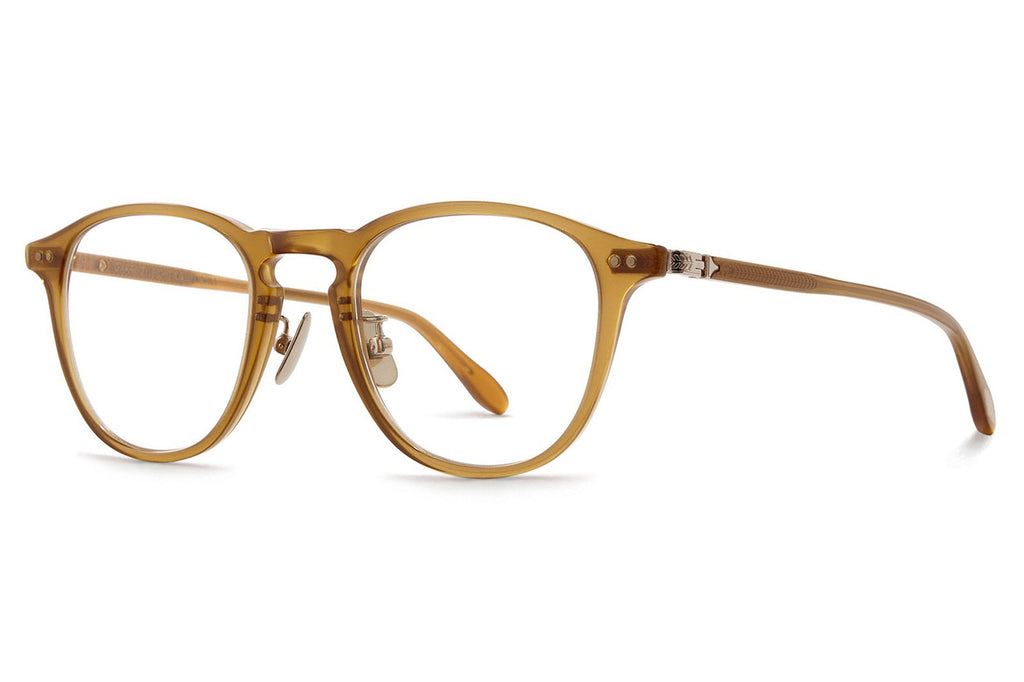 Garrett Leight - Hampton J Eyeglasses Sunburst