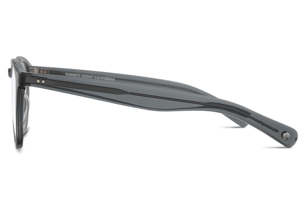Garrett Leight - Hampton X Eyeglasses Sea Grey
