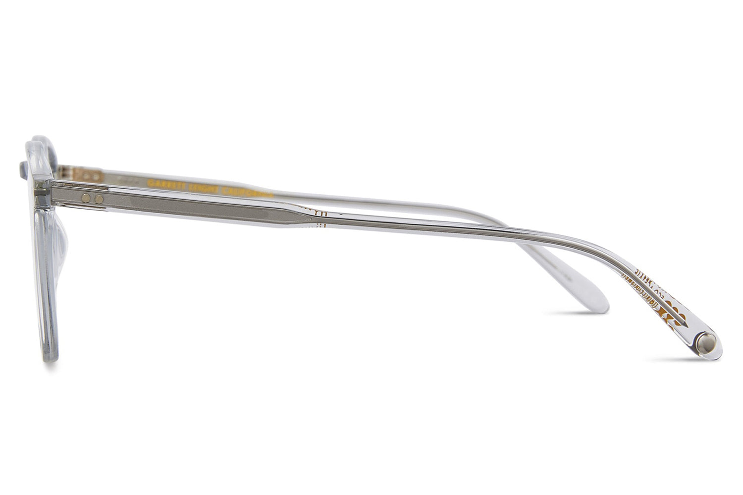 Garrett Leight - Hampton Eyeglasses | Specs Collective