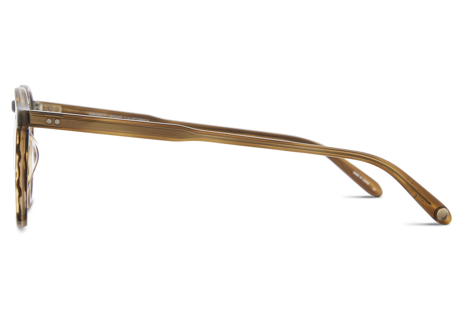 Garrett Leight - Hampton Eyeglasses | Specs Collective